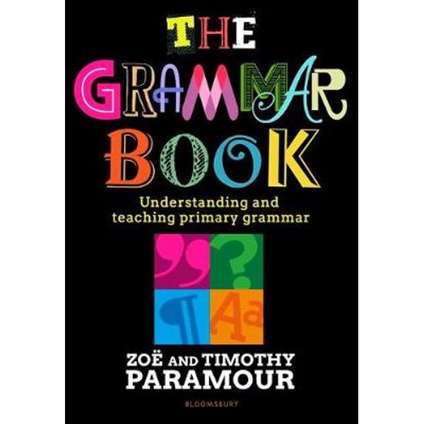 The Grammar Book Learning Network NZ