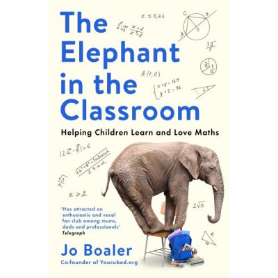 The Elephant in the Classroom – Helping Children Learn & Love Maths ...