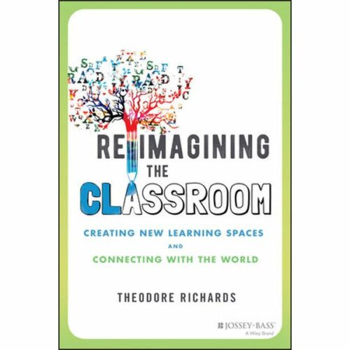 Reimagining The Classroom – Learning Network NZ