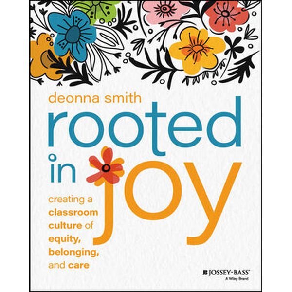 Rooted in Joy – Learning Network NZ